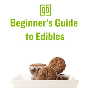 Beginner's Guide to Edibles