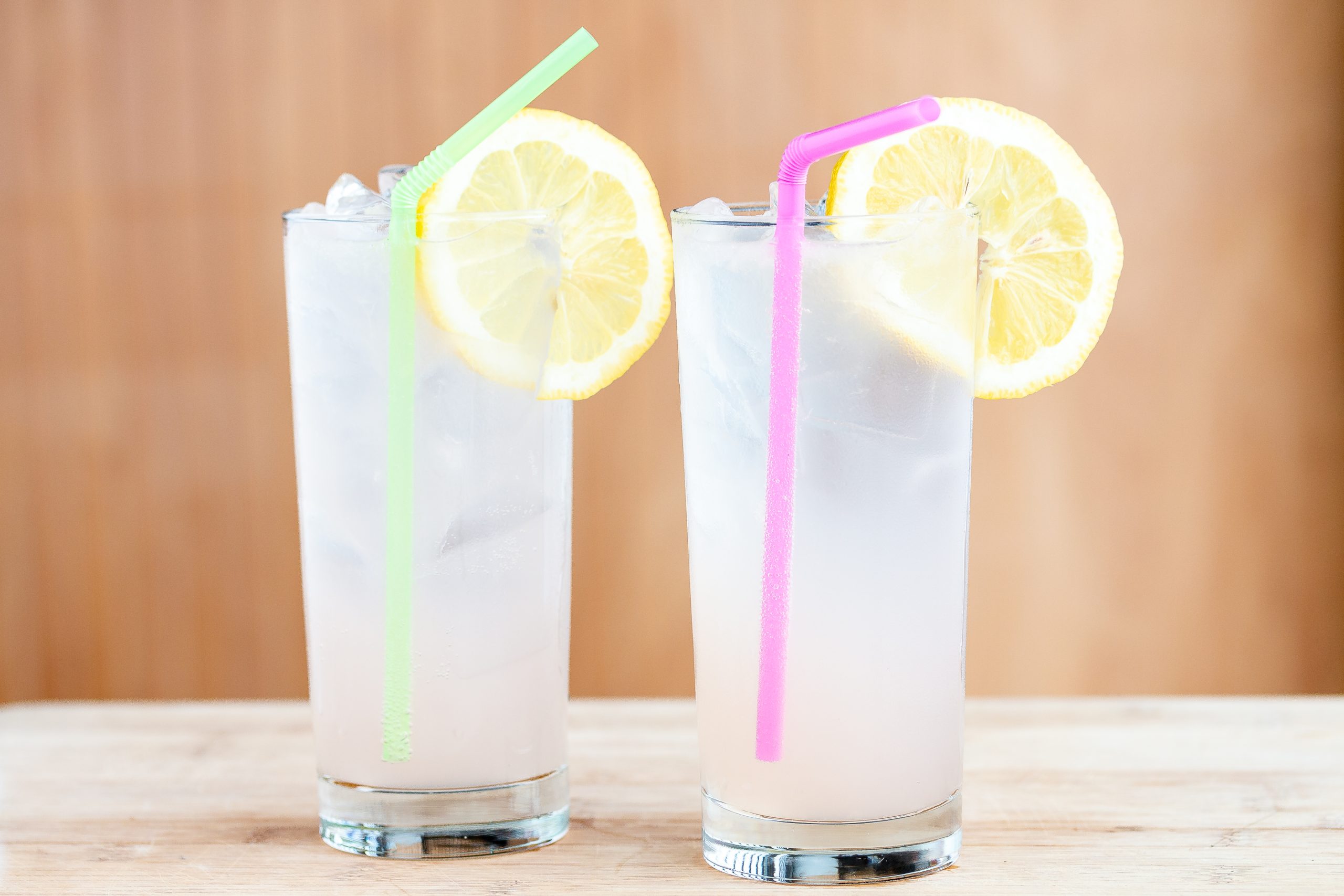 summer cocktail series