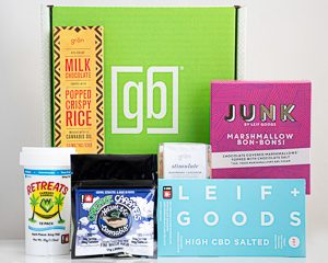 edibles 101
