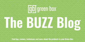 green box buzz blog